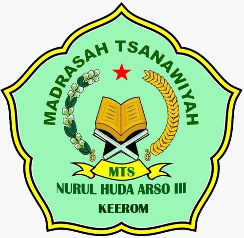 SELAMAT DATANG DI MTS NURUL HUDA ARSO 3